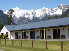 Mt Cook View Motel Fox Glacier